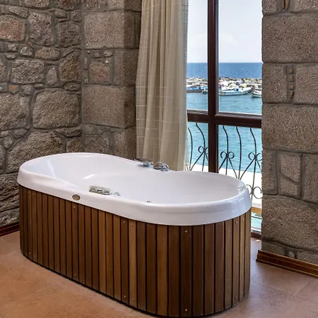 Hotel Nazlihan & -special Category Assos