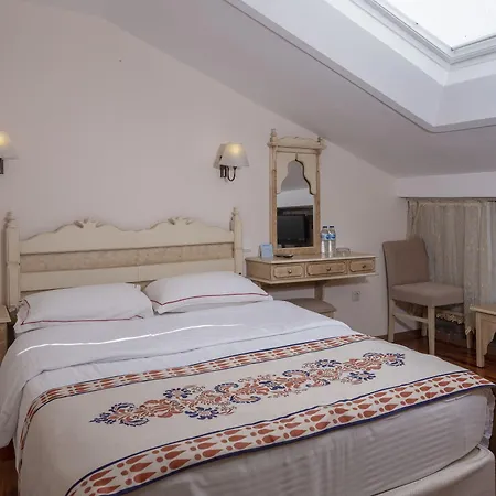Nazlihan & -special Category Hotel