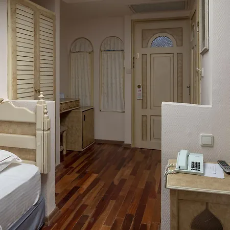 Hotel Nazlihan & -special Category