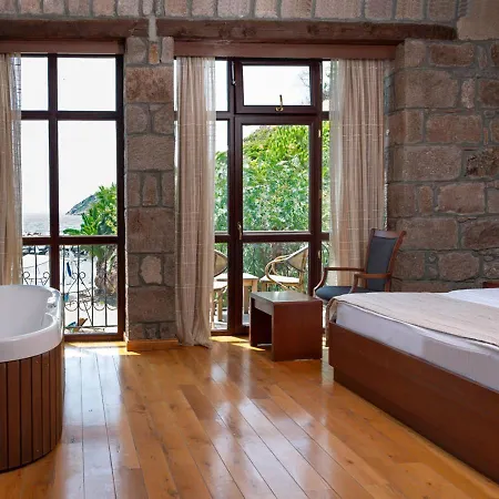 Nazlihan & -special Category Hotel