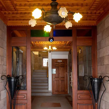 Nazlihan & -special Category Hotel Assos