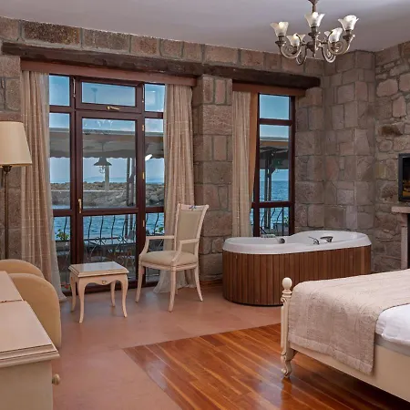 Nazlihan & -special Category Hotel *