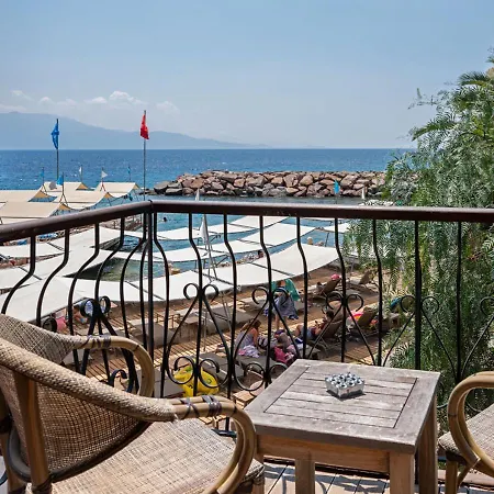 Hotel Nazlihan & -special Category