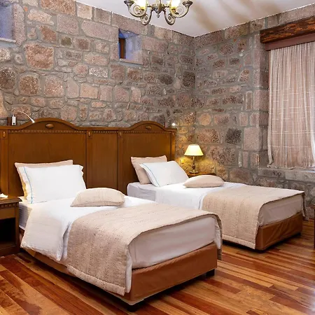 Hotel Nazlihan & -special Category Assos