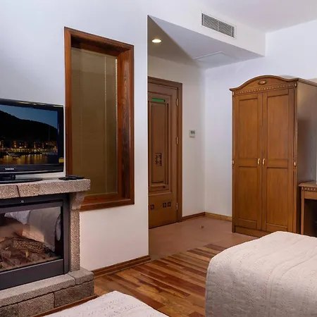 Nazlihan & -special Category Hotel Assos